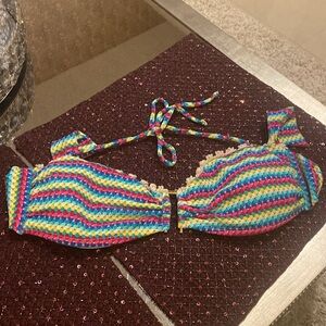 OndadeMar swim top size L